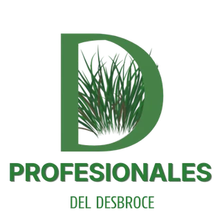 Logo desbroces en Madrid