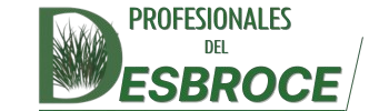 logo desbroces en Madrid